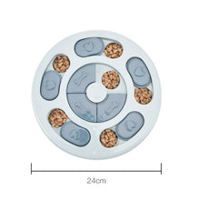 Upload image to gallery viewer, Comedouro Lento para Pet Porta Petisco Puzzle | BichanosPet™
