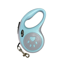 Upload image to gallery viewer, Guia Retrátil Com Controle de Regulagem Para Pets | BichanosPet™
