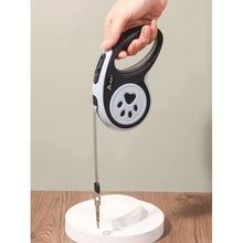 Upload image to gallery viewer, Guia Retrátil Com Controle de Regulagem Para Pets | BichanosPet™
