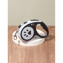 Upload image to gallery viewer, Guia Retrátil Com Controle de Regulagem Para Pets | BichanosPet™
