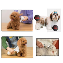 Upload image to gallery viewer, Escova Pet Secadora Elétrica | BichanosPet™
