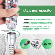 Upload image to gallery viewer, Ducha Pet Pure Shower | BichanosPet™
