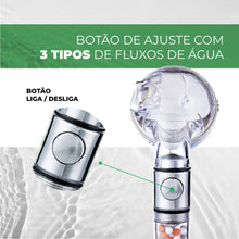 Upload image to gallery viewer, Ducha Pet Pure Shower | BichanosPet™
