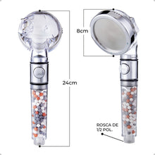 Upload image to gallery viewer, Ducha Pet Pure Shower | BichanosPet™
