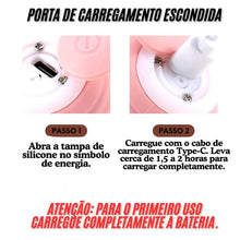 Upload image to gallery viewer, Bolinha Interativa Para Pets | BichanosPet™
