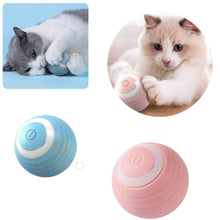Upload image to gallery viewer, Bolinha Interativa Para Pets | BichanosPet™
