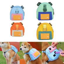 Upload image to gallery viewer, Mochila Peitoral Pet Impermeável | BichanosPet™
