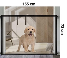 Upload image to gallery viewer, Tela de Proteção Para Cachorro | BichanosPet™
