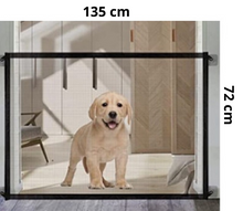 Upload image to gallery viewer, Tela de Proteção Para Cachorro | BichanosPet™
