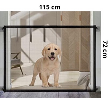 Upload image to gallery viewer, Tela de Proteção Para Cachorro | BichanosPet™
